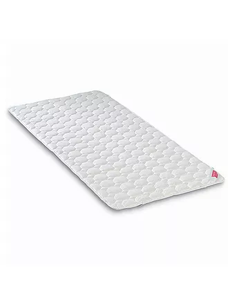 HEFEL | Sous-matelas "Pure Cotton" 90x200cm | 